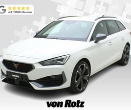CUPRA LEON ST LEON ST 1.4 DSG EHYBRID