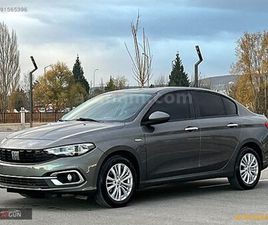 FIAT EGEA 1.4 FIRE EASY PLUS