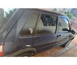 MILLE WAY ECONOMY 1.0 F.FLEX 4P