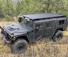 1996 AM GENERAL HUMMER FOR SALE