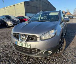 QASHQAI 2.0 DCI 2WD EXECUTIVE