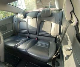 PEUGEOT 407 COUPÉ 2.2E 16V 163CH SPORT