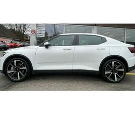 POLESTAR 2 PERFORMANCE 4X4 476PS 78 KWH WLTP 455KM CH-AUTO MIT WERKSGARANTIE/GRATIS-SERIVCE