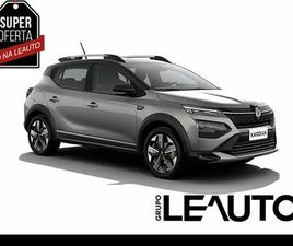 RENAULT KARDIAN 2026