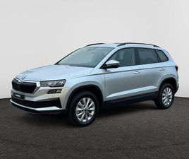 KAROQ FAMILY 1,5 TSI 110 KW DSG7