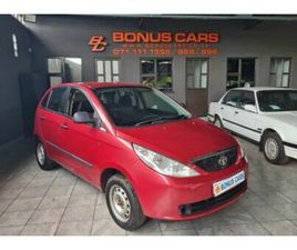 2013 TATA INDICA VISTA 1.4 IGNIS