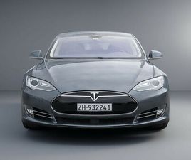 TESLA MODEL S 85 MODEL S 85