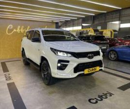 2.8GD-6 4X4 GR-SPORT