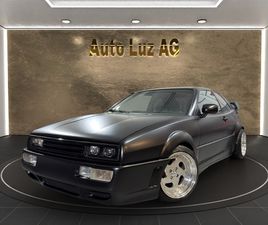 VOLKSWAGEN CORRADO G60 CORRADO 1800 G60