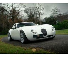 WIESMANN MF4 GT — OVERIGE AUTO'S — MARKTPLAATS