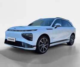 XPENG G9 PERFORMANCE XPENG G9 PERFORMANCE OCCASION