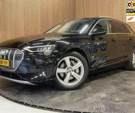 AUDI E-TRON 50 QUATTRO LAUNCH EDITION PLUS 71 KWH|AFN.TREKHA — AUDI — MARKTPLAATS