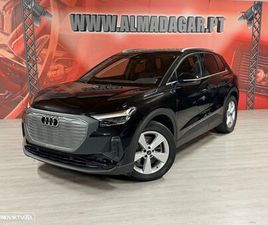 AUDI Q4 E-TRON 40 82 KWH
