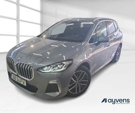 BMW 230XE ACTIVE TOURER