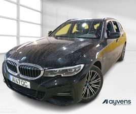 BMW 320 E AUTO