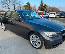 BMW 330 D AUTOMATICA