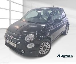 FIAT 500 1.2 LOUNGE MTA