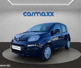FIAT PANDA FIAT PANDA 1.2 EASY S&S