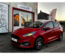 VII ST PACK 1.5 T 200 CH PERFORMANCE