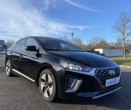 1.6 GDI 141H 105CH HYBRIDE HEV DCT