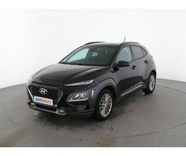 HYUNDAI KONA 1.0 T-GDI EDITION #1