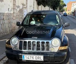 JEEP CHEROKEE JEEP CHEROKEE