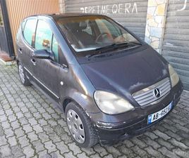 A CLAS 1.7 NAFTE AUTOMAT 800 EU