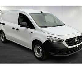 MERCEDES-BENZ 112 SKÅP L2