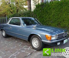 MERCEDES-BENZ SLC 350