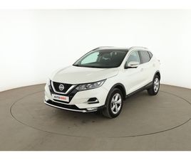 NISSAN QASHQAI 1.3 DIG-T