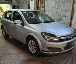 OPEL ASTRA ASTRA 5P 1.6 TWINPORT COSMO