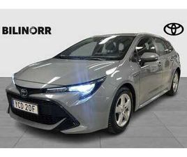 COROLLA 1,8 HYBRID TOURING SPORTS ACTIVE