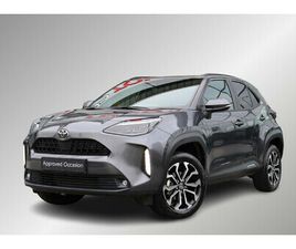 TOYOTA YARIS CROSS 1.5 HYBRID 115 DYNAMIC LIMITED, APPLE CARPLAY,