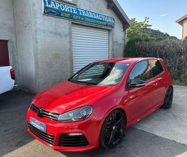 2.0 TSI 270CH R 4MOTION DSG6 3P