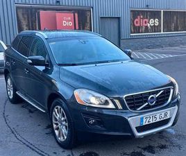 VOLVO - XC60