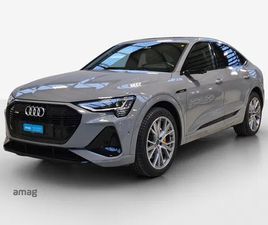 AUDI E-TRON SB 55 QUATTRO