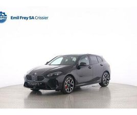 BMW 123 XDRIVE: RÉSERVER UN ESSAI SUR ROUTE !