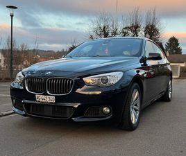 BMW SERIE 5 GT 535D XDRIVE 535D XDRIVE GT STEPTRONIC