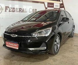 CHERY ARRIZO 5 CHERY ARRIZO 5 RTS 1.5 TURBO FLEX AU 2021