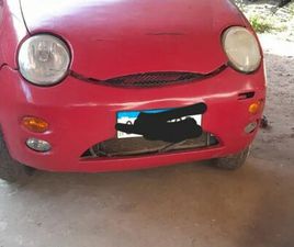 CHERY QQ 1.1/1.0 12V 69CV 5P 2013