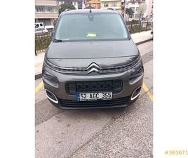 1.5 BLUEHDI FEEL BOLD