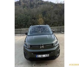 1.5 BLUEHDI FEEL BOLD