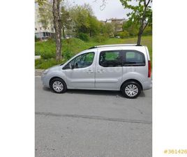 1.6 HDI COMBI X