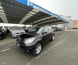 TERIOS 1.5 16V 4SEASONS 4WD