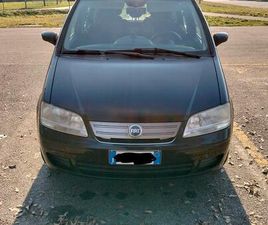 FIAT IDEA 1.4 BENZINA