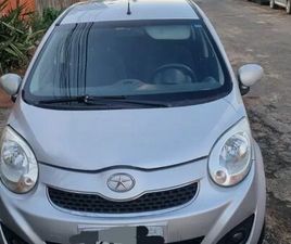 JAC J2 1.4 JET FLEX 16V 5P MEC 2015