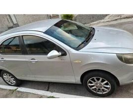 JAC J3 1.4 16V 5P MEC. 2013