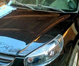 TURIN SEDAN 1.4 16V 4P MEC.