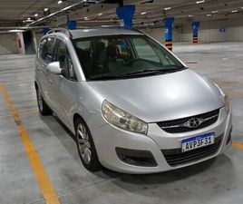 JAC J6 2.0 16V 5P MEC. 2012 7 LUGARES