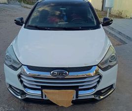 JAC T40 1.5 JET FLEX 16V 5P MEC. 2018